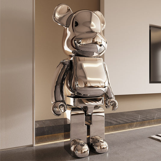 Bearbrick