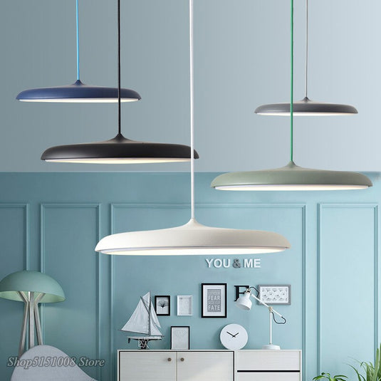 Pendant Lightings