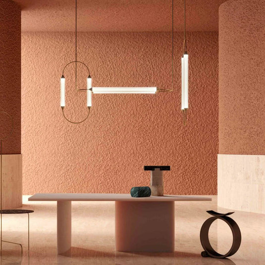 Minimalist Rodio Pendant Lighting