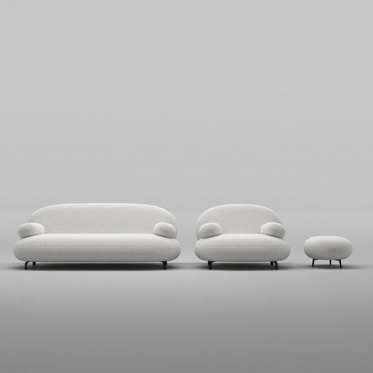 Arredo Sofa Set: The Perfect Addition to Your Living Room-GraffitiWallArt