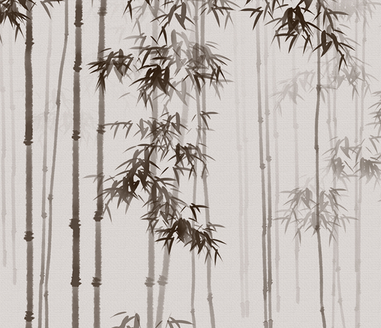 Bamboo Trees Wallpaper Murals: Transform Your Space-GraffitiWallArt