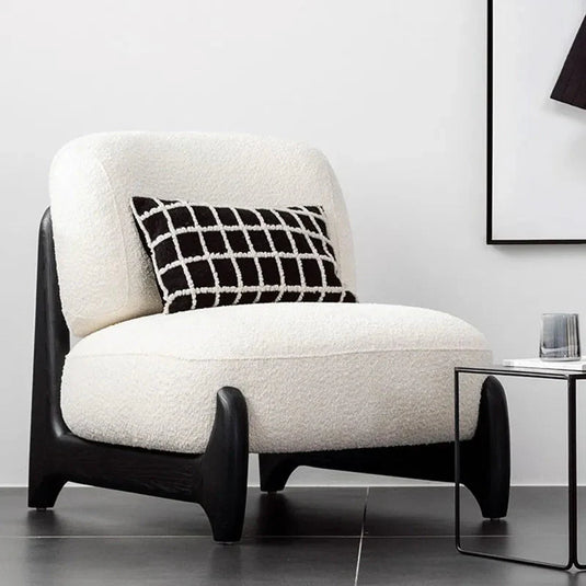 Cadeira Style Sofa Chair-GraffitiWallArt