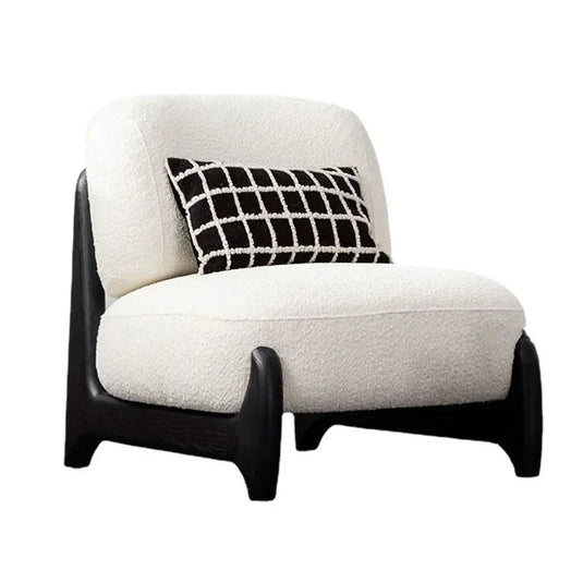 Cadeira Style Sofa Chair-GraffitiWallArt