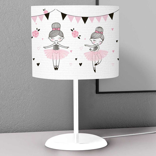 Cute Tiny Sailor Teddy Bear Kids Bedroom Night Lamp-GraffitiWallArt