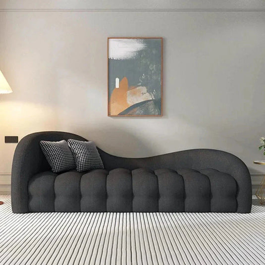 Designer Arch Bubble Sofa Set-GraffitiWallArt