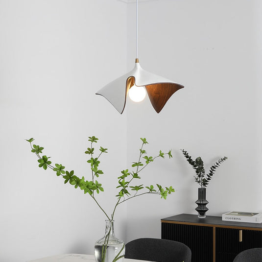 Designer Hanging Lamp: The Perfect Touch for Your Space-GraffitiWallArt