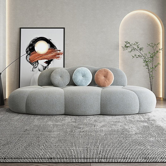 Designer Sofa – High-Quality Furniture for Modern Homes-GraffitiWallArt