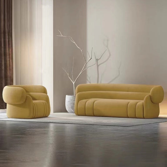 Divano Modular Canape Sofa: The Ultimate Furniture Solution-GraffitiWallArt