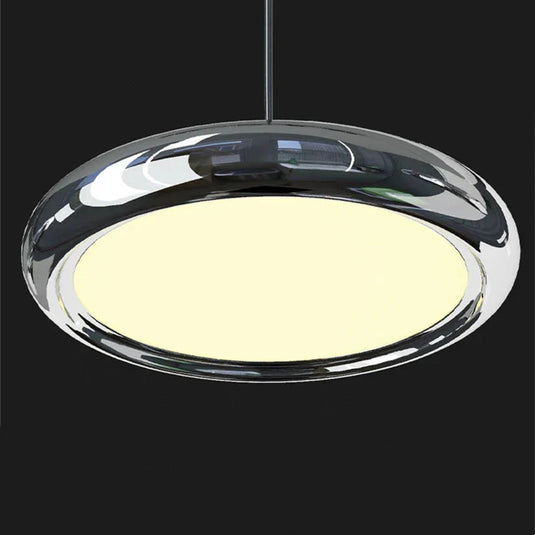 Italian Round Pendant Lighting for Kitchen Island-GraffitiWallArt