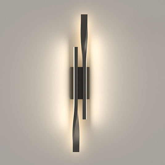 Long Strip Wall Lamp-GraffitiWallArt