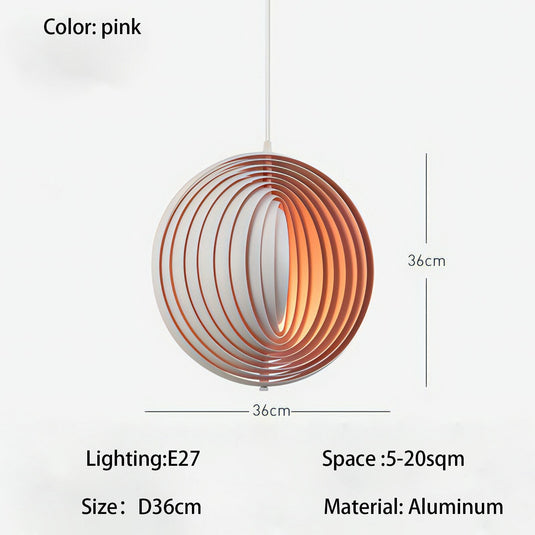 Lustre Hanging Lamp – Enhance Your Space-GraffitiWallArt