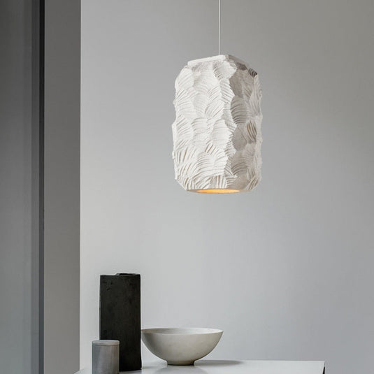 Minimalist Pendant Light - Stylish Lighting Solution-GraffitiWallArt