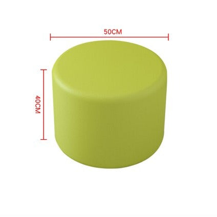 Modular Sofa Stools: Versatile & Stylish Seating Solutions-GraffitiWallArt