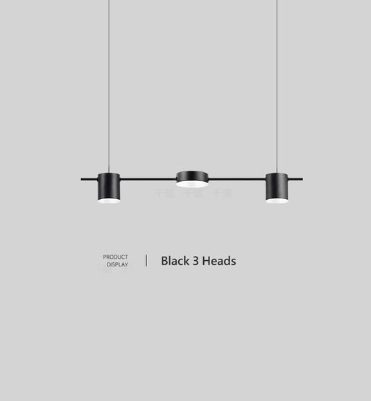 Pendant Ceiling Light: Stylish Illumination for Dining-GraffitiWallArt