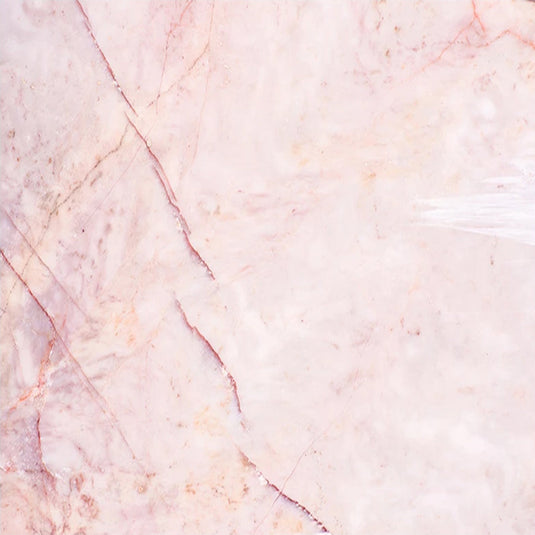 Pink Marble Effect Wallpaper: Stylish & Elegant Décor-GraffitiWallArt