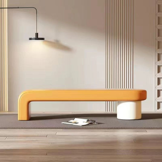 Shoe Bench - Functional and Stylish Storage Solution-GraffitiWallArt